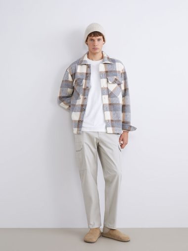 شلوار کارگو مردانه ایکس ساید اورجینال |  XSIDE