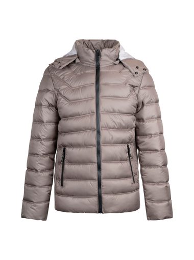 کاپشن بادی مردانه حاتم اوغلو اورجینال |  Hatemoğlu