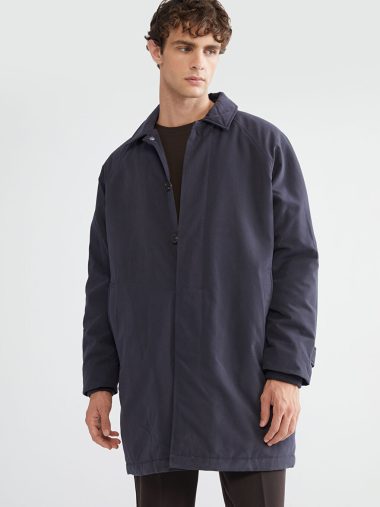 کاپشن مردانه سوز بلو اورجینال |  SOUTHBLUE