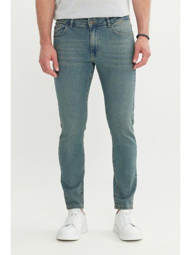 شلوار جین مردانه التین ییلدیز اورجینال |  AC&Co / Altınyıldız Classics