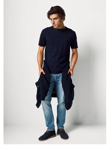 تی شرت مردانه بنتتون اورجینال |  United Colors Of Benetton