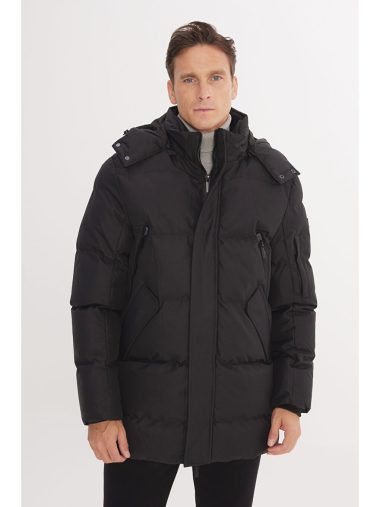 کاپشن بادی مردانه التین ییلدیز اورجینال |  Altınyıldız Classics