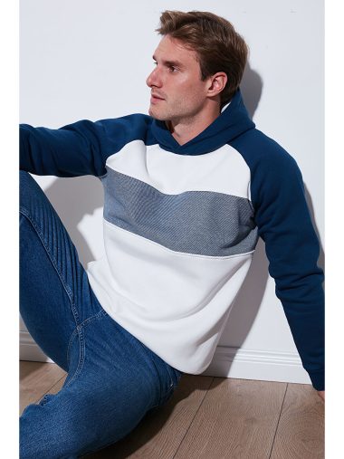 هودی مردانه بوراتی اورجینال |  Buratti