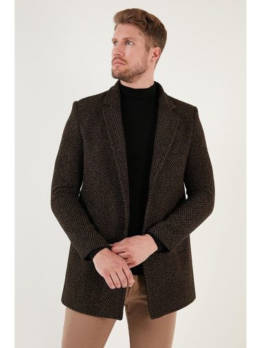 پالتو مردانه بوراتی اورجینال |  Buratti