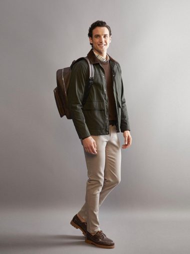 شلوار چینو مردانه ال سی وایکیکی اورجینال |  LCWAIKIKI Classic