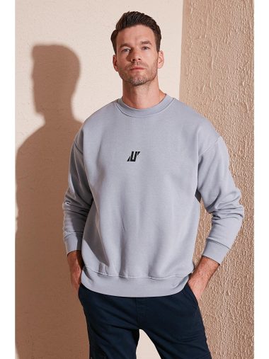 سویشرت مردانه بوراتی اورجینال |  Buratti