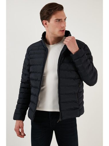 کاپشن بادی مردانه بوراتی اورجینال |  Buratti