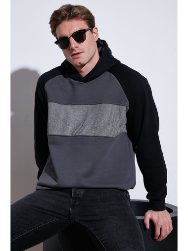 هودی مردانه بوراتی اورجینال |  Buratti