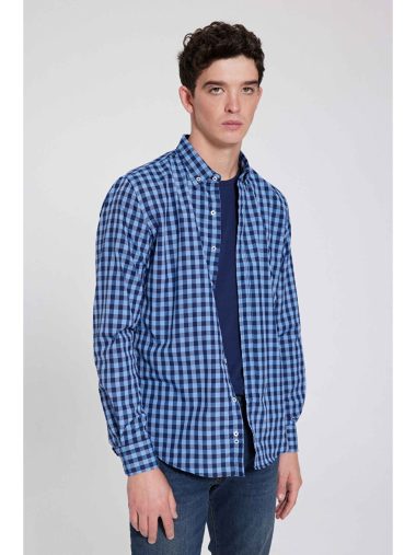 پیراهن مردانه دی اس داماد اورجینال |  D’S damat