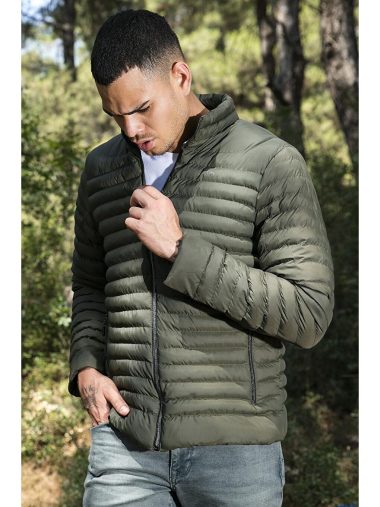 کاپشن بادی مردانه بوراتی اورجینال |  Buratti