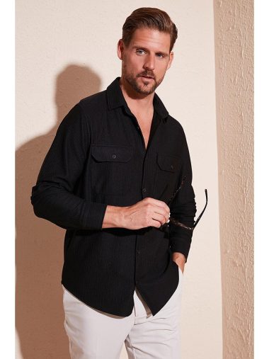 پیراهن مردانه بوراتی اورجینال |  Buratti