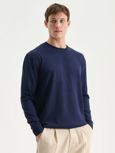 بافت مردانه ال سی وایکیکی اورجینال |  LCW Vision