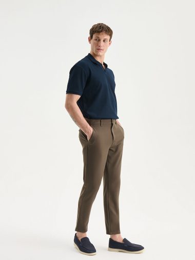 شلوار مردانه ال سی وایکیکی اورجینال |  LCW Vision