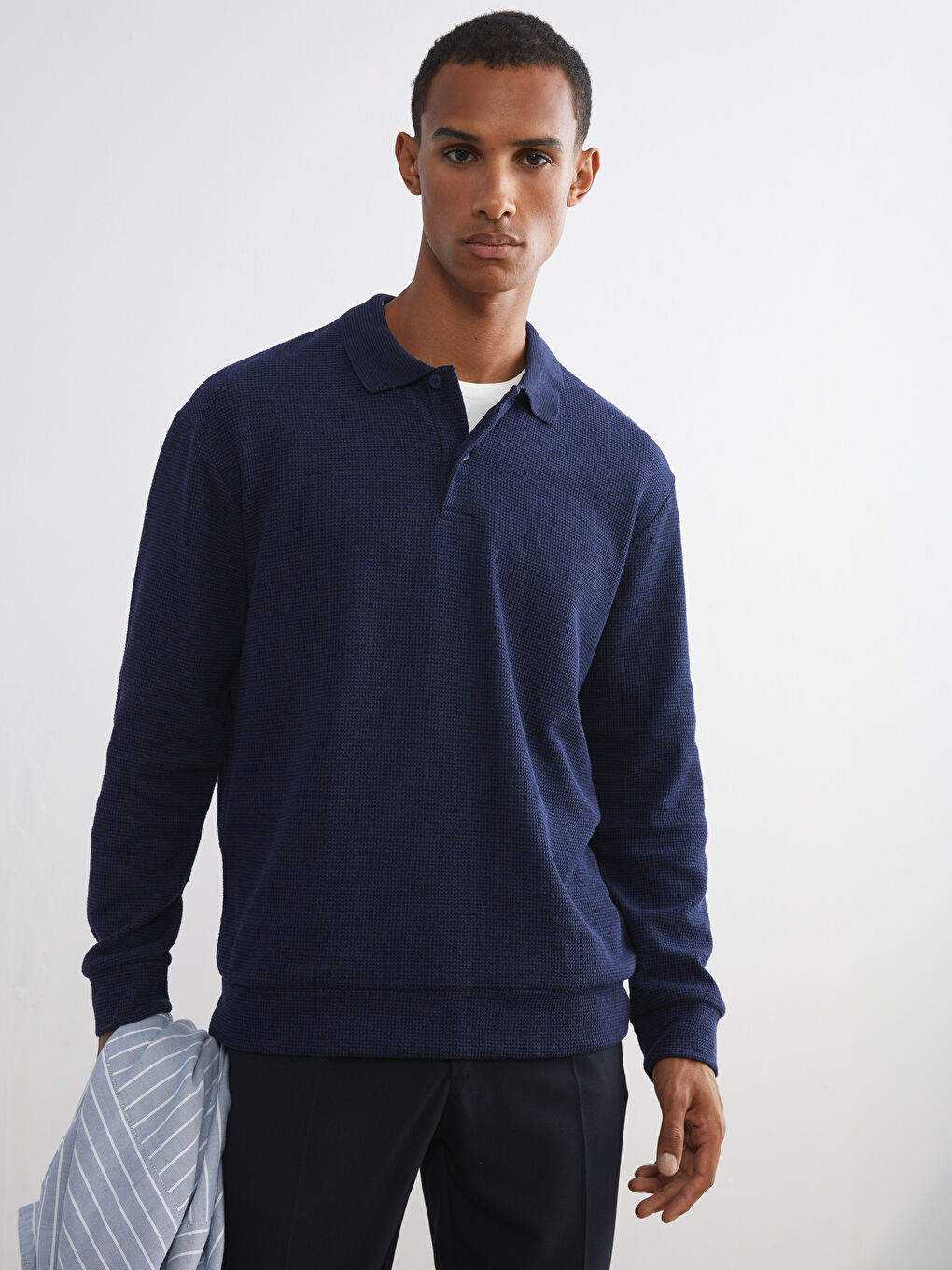 سویشرت ال سی وایکیکی