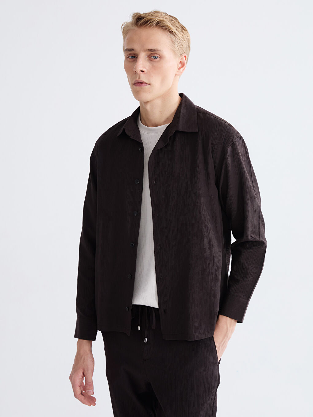 پیراهن ال سی وایکیکی