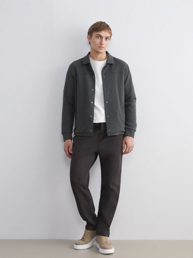 شلوار ورزشی مردانه ال سی وایکیکی اورجینال |  LCW Vision