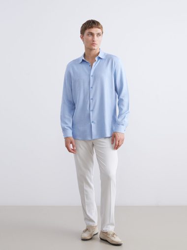 شلوار مردانه سوز بلو اورجینال |  SOUTHBLUE