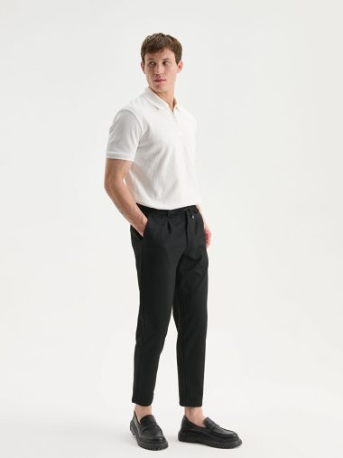 شلوار مردانه ال سی وایکیکی اورجینال |  LCW Vision