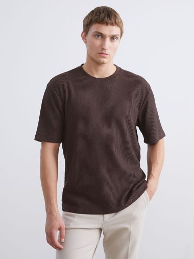 تی شرت مردانه ال سی وایکیکی اورجینال |  LCW Vision