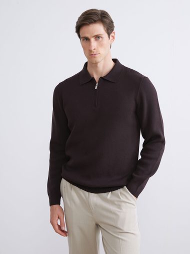 بافت مردانه ال سی وایکیکی اورجینال |  LCW Vision