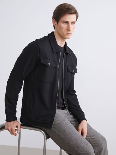 کت مردانه سوز بلو اورجینال |  SOUTHBLUE