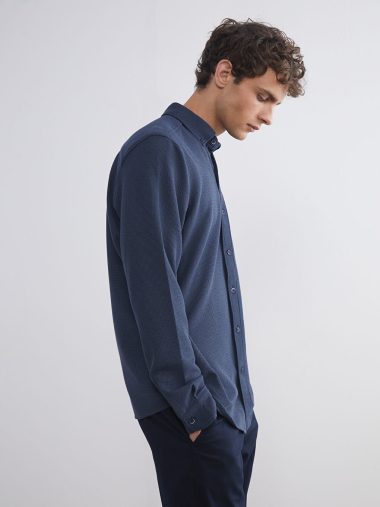 پیراهن مردانه ال سی وایکیکی اورجینال |  LCW Vision