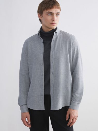 پیراهن مردانه ال سی وایکیکی اورجینال |  LCW Vision