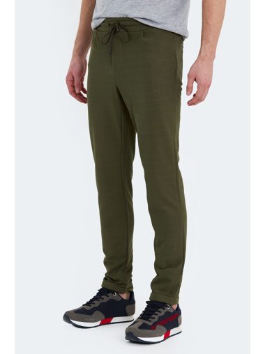 شلوار ورزشی مردانه اسلازنگر اورجینال |  SLAZENGER