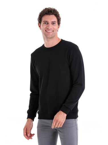 سویشرت مردانه حاتم اوغلو اورجینال |  Hatemoğlu