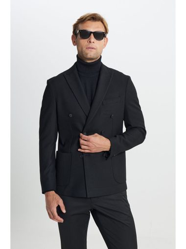 کت بلیزر مردانه التین ییلدیز اورجینال |  Altınyıldız Classics