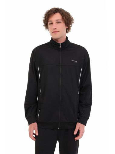 سویشرت زیپ دار مردانه لامبرجک اورجینال |  Lumberjack