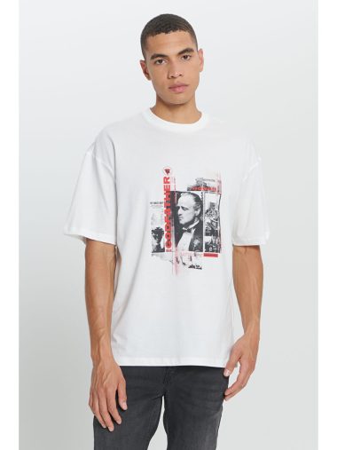 تی شرت مردانه التین ییلدیز اورجینال |  AC&Co / Altınyıldız Classics