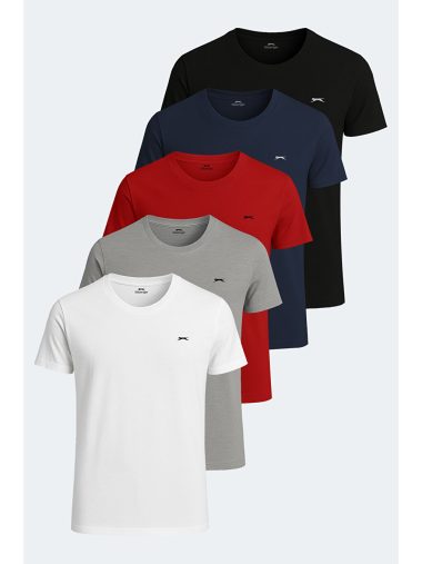 تی شرت مردانه اسلازنگر اورجینال |  SLAZENGER