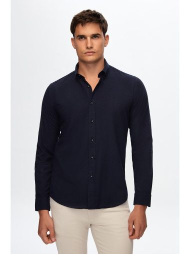 پیراهن مردانه دی اس داماد اورجینال |  D’S damat