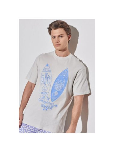 تی شرت مردانه رانگلر اورجینال |  Wrangler