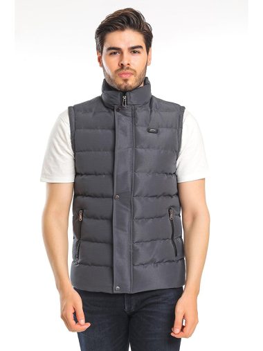 جلیقه پافر مردانه اسلازنگر اورجینال |  SLAZENGER