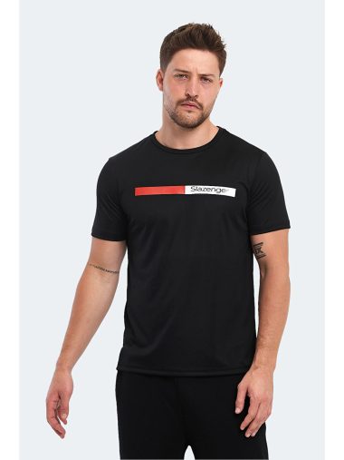 تی شرت مردانه اسلازنگر اورجینال |  SLAZENGER