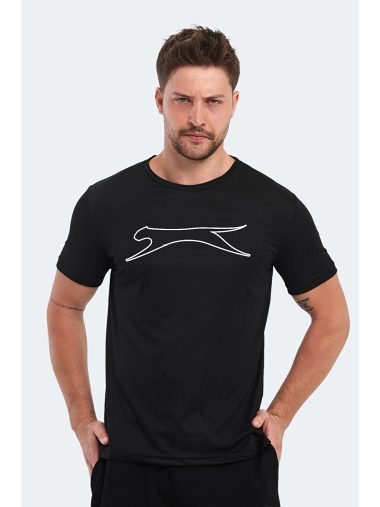 تی شرت مردانه اسلازنگر اورجینال |  SLAZENGER