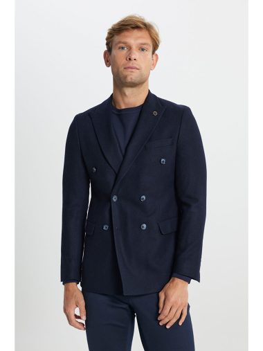 کت بلیزر مردانه التین ییلدیز اورجینال |  Altınyıldız Classics