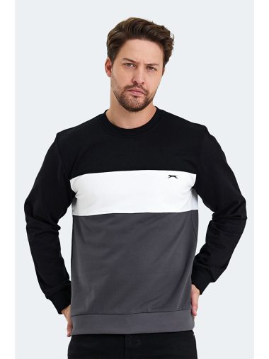 سویشرت مردانه اسلازنگر اورجینال |  SLAZENGER