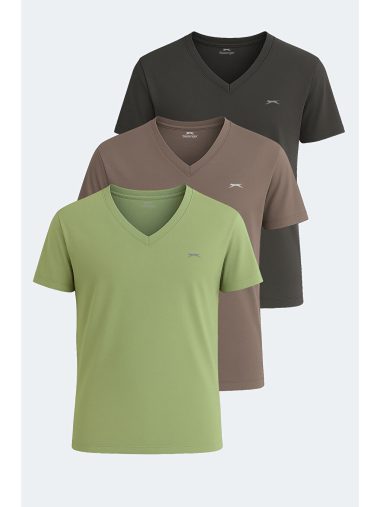 تی شرت مردانه اسلازنگر اورجینال |  SLAZENGER