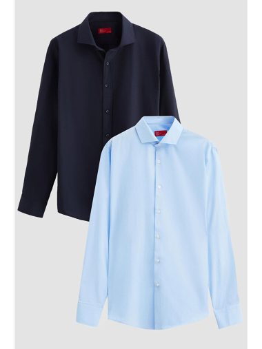 پیراهن مردانه دی اس داماد اورجینال |  D’S damat