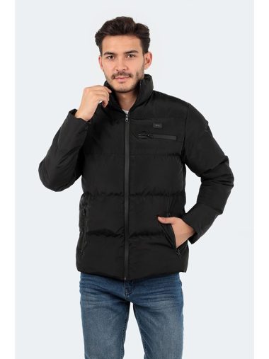 کاپشن بادی مردانه اسلازنگر اورجینال |  SLAZENGER