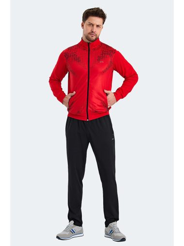 ست لباس ورزشی مردانه اسلازنگر اورجینال |  SLAZENGER