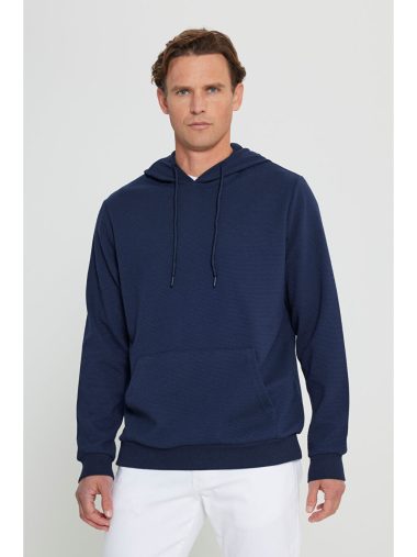 هودی مردانه التین ییلدیز اورجینال |  AC&Co / Altınyıldız Classics