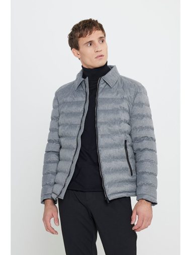 کاپشن بادی مردانه التین ییلدیز اورجینال |  Altınyıldız Classics