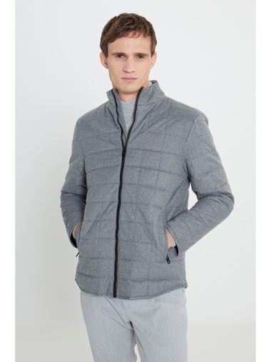 کاپشن بادی مردانه التین ییلدیز اورجینال |  Altınyıldız Classics