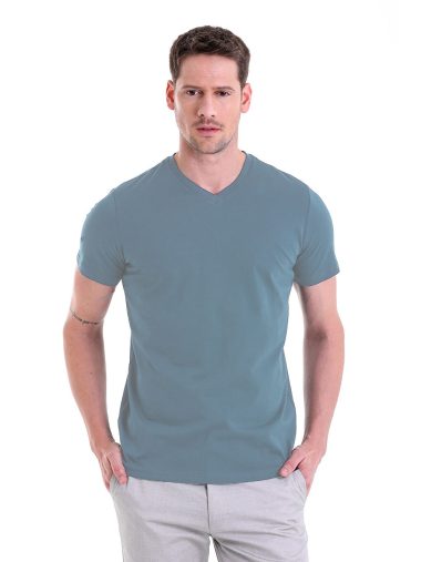 تی شرت مردانه حاتم اوغلو اورجینال |  Hatemoğlu