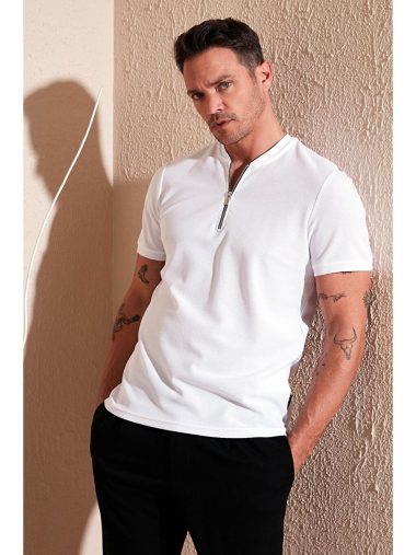 تی شرت مردانه بوراتی اورجینال |  Buratti