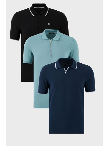 تی شرت مردانه بوراتی اورجینال |  Buratti